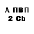 А ПВП Соль MARIA LAKs
